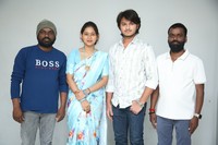 Husharu Pittalu Movie Teaser Launch